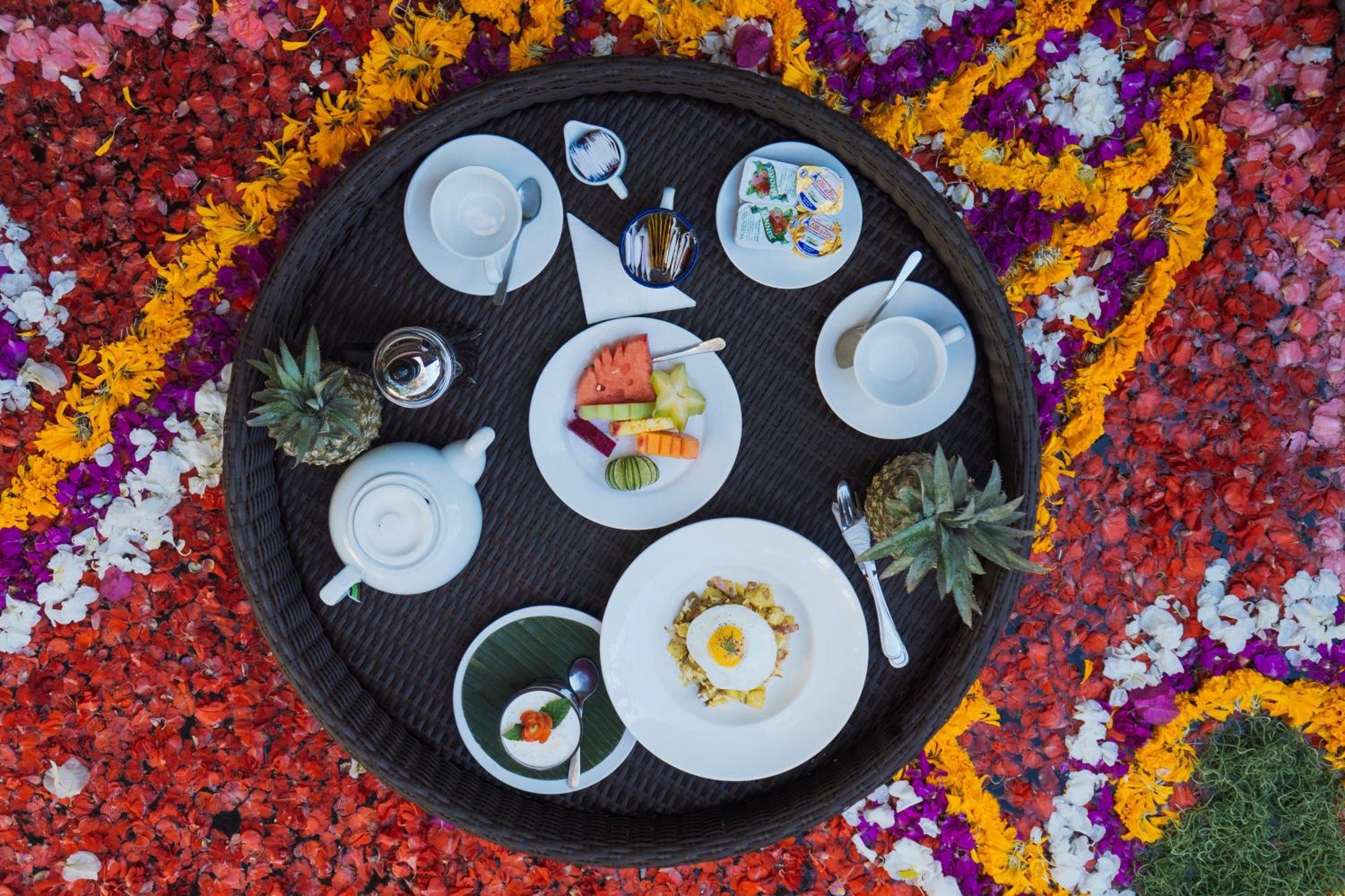 Happy Together By Kresna Hospitality Seminyak Esterno foto